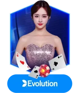 evolution-dr88